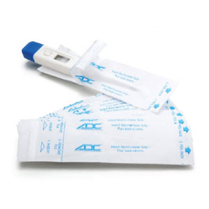ADC 416-100 ADTEMP Disposable Thermometer Sheaths-100/Box