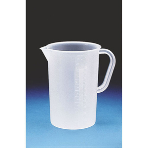 Ableware 796320000 Graduated Pitcher-1 Liter