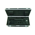Adam Equipment 700100211 Hard Carry Case with Lock