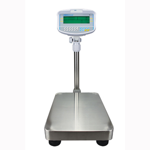 Adam Equipment GBC-70a Bench Counting Scale-70 lb/32 kg Capacity
