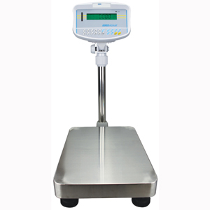 Adam Equipment GBK-30aM NTEP Check Weighing Scale-30 lb/15 kg Capacity