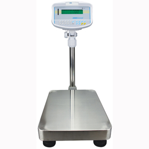 Adam Equipment GBK-60aM NTEP Check Weighing Scale-60 lb/30 kg Capacity
