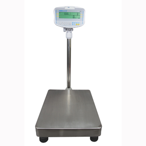 Adam Equipment GFC-165a Counting Scale-165 lb/75 kg Capacity
