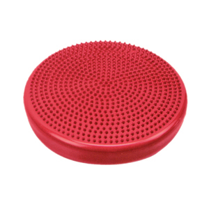 CanDo 30-1870R Balance Disc-14" Diameter-Red