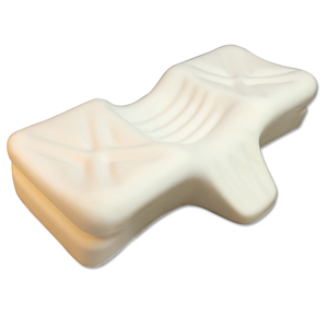 Therapeutica C103 Cervical Sleeping Pillow-Average