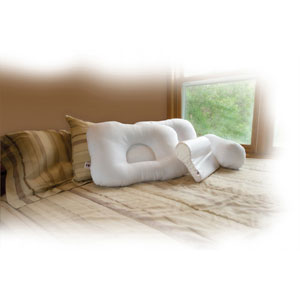 Core Products 240 D-Core Cervical Support Pillow