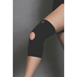 Core Products 6402 Neoprene Knee Sleeve-Large