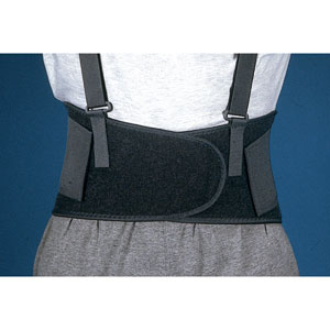 Core Products 6701 Coreback Lumbar Support Belt-Medium