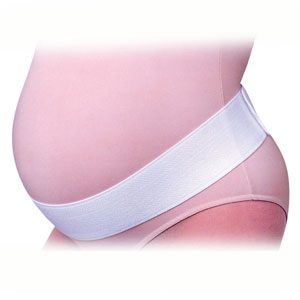 Core Products 6903 Baby Hugger Lil'Lift Maternity Support-Small