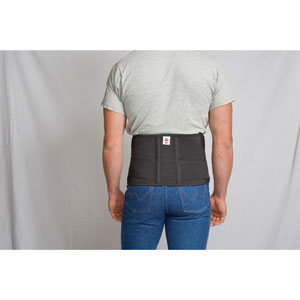 Core Products 7500 CorFit Industrial Belt w/ Internal Suspenders-XS