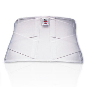 Core Products 7900 CorFit Value Back Brace-Small