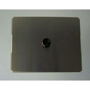 Crest SSC1800 (SSC-1800) Stainless Steel Cover for CP1800 Cleaners