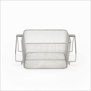 Crest SSMB1800-DH Stainless Steel Mesh Basket for P1800 Cleaners