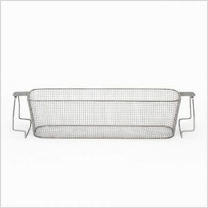 Crest SSPB2600-DH Stainless Steel Perforated Basket for P2600 Units