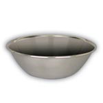 Detecto 6100 0003 Stainless Steel Bowl