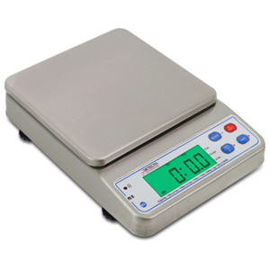 Detecto PS11 Portion Control Scale-11 lb/5 kg Capacity