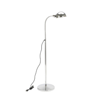 Drive Medical 13408 Goose Neck Exam Lamp-Dome Style Shade