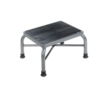 Drive Heavy Duty Bariatric Footstool with Non Skid Rubber Platform