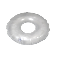Drive Medical RTLPC23245 Inflatable Vinyl Ring Cushion