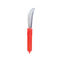 Essential Medical L5043 Power of Red Rocker Knife with Large Handle