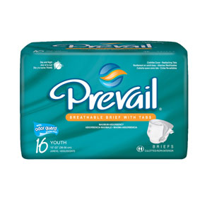 Prevail PV-015 Briefs-Youth-96/Case
