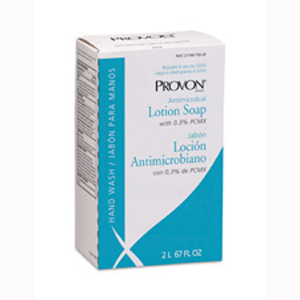 GOJO 2218-04 ProvonNXT Liquid Antibacterial Lotion Soap