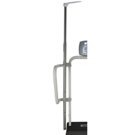 Health o meter Professional 245EHR-1100 Digital Height Rod for 1100 Series