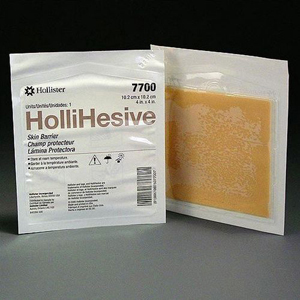 Hollister 7700 Hollister Skin Barrier-5/Box
