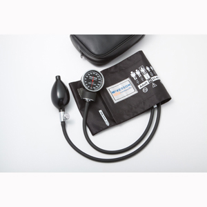 McKesson 01-720-12XBDGM Aneroid Sphygmomanometer Pocket Style-20/Case