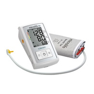 Microlife BP3GX1-5NX Deluxe Blood Pressure Monitor w/ 2 User Mode