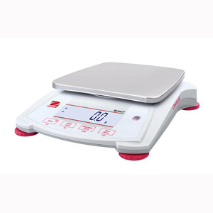 Ohaus SPX2201 Scout SPX Portable Balance w/ LCD Screen-2200 g Capacity