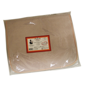 Relief Pak 11-1364 HotSpot Terry Foam Cover-Standard w/ Pocket