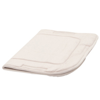 Relief Pak HotSpot Moist Heat Pack Terry with Foam-Fill Covers