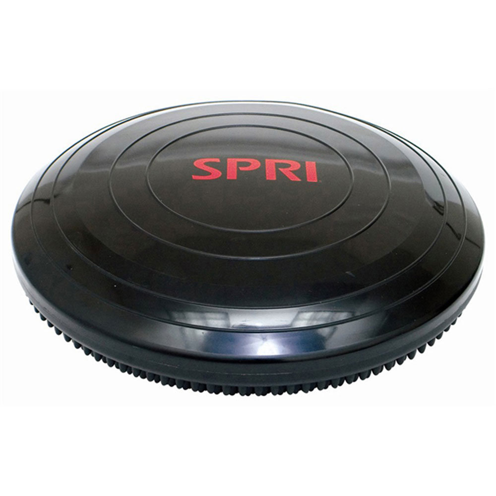 SPRI 05-58482 (XD-14R) Xerdisc Inflatable Balance Disc w/ Pump