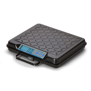 Brecknell GP100 Electronic Bench Scale