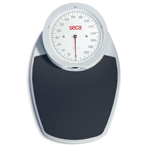 Seca 750 Mechanical Scale-320 lb/150 kg Capacity