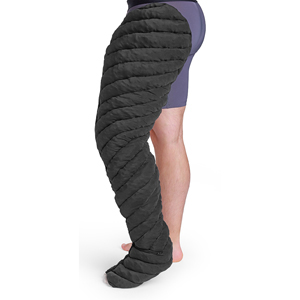 SIGVARIS Chipsleeve w/ Oversleeve Thigh High
