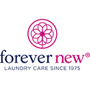 Forever New Fine Garment Laundry Care