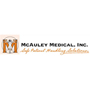 McAuley Medical Rollboards