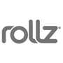 Rollz Motion Rollators