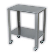 Scale Tables Carts & Stands