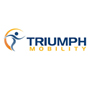 Triumph Mobility Rollators