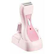 Womens Shavers & Trimmers