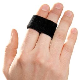 3 Point Products P1005-100 3pp Buddy Loops Finger Wrap Splint, 1/2 in Width (BX/25)