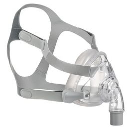 3B SFF1002 Siesta CPAP Full Face Mask Kit, Medium