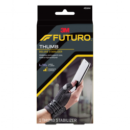 3M 05113119854 Futuro Deluxe Thumb Stabilizer (EA/1)
