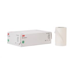 3M Micropore 1530-3-3M Micropore Paper Medical Tape, 3 Inch x 10 Yard, White, Paper Tapes (BX)