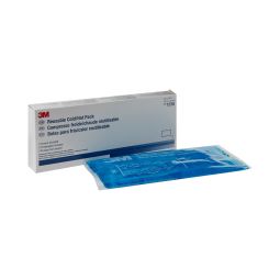 3M 1570 Hot/Cold Pack, 4 x 10 in (CS/20)