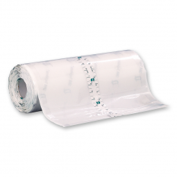 3M Tegaderm 3M Healthcare 16006 Transparent Film Dressing, 6 Inch x 11 Yard, Transparent Dressings (