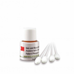 3M 192401 Skin and Nasal Antiseptic (BX/12)